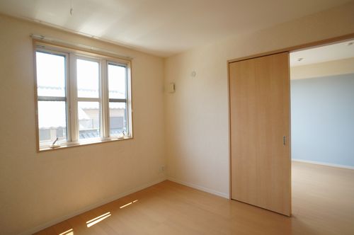 ＭＫＫガーデンⅡ 203号-5