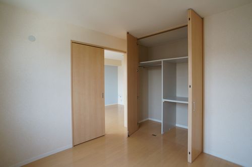 ＭＫＫガーデンⅡ 203号-6