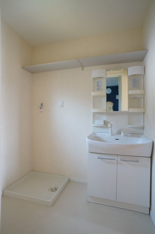 ＭＫＫガーデンⅡ 203号-9