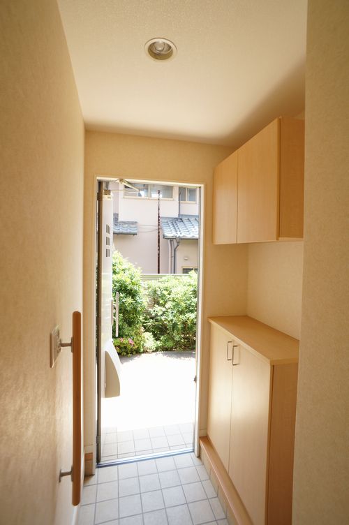 ＭＫＫガーデンⅡ 203号-11