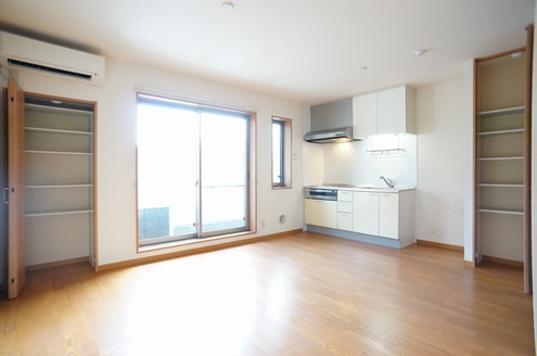 グランシャリオ 205号-2