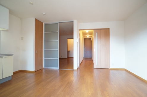 グランシャリオ 205号-3