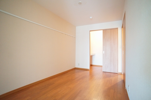 グランシャリオ 205号-5