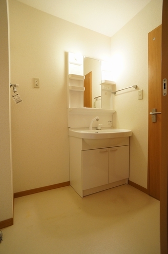 グランシャリオ 205号-7