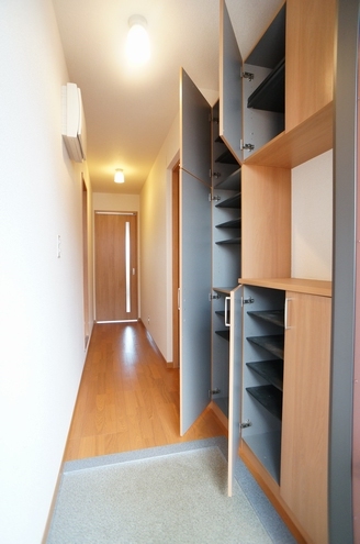 グランシャリオ 205号-10