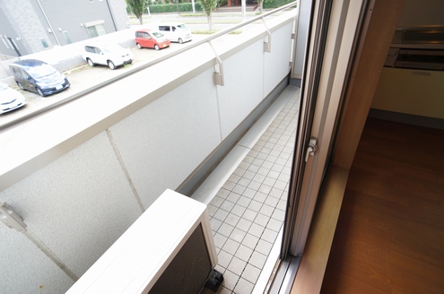 グランシャリオ 205号-11