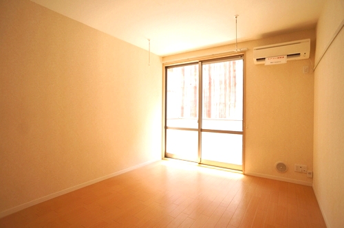 ソレーユメゾン 107号-3