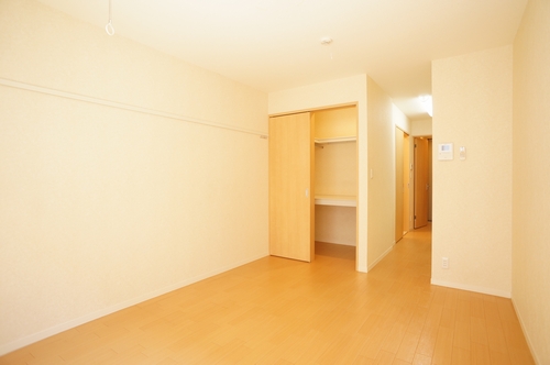 ソレーユメゾン 107号-4