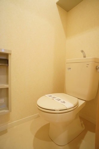 ソレーユメゾン 107号-10