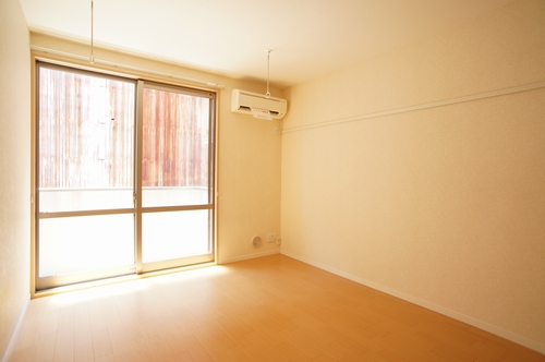 ソレーユメゾン 203号-2