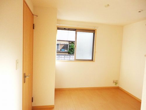 ハイライズⅡ 101号-3