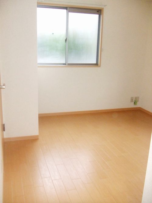 ハイライズⅡ 101号-4