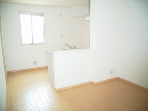 ハイライズⅡ 103号-3