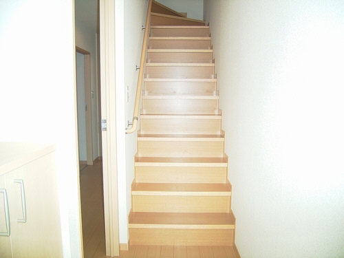 ハイライズⅡ 103号-4