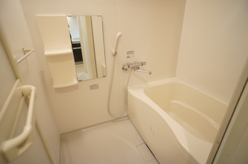 ハイマート・キビ 102号-3