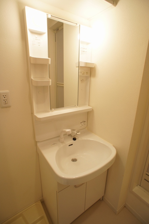 ハイマート・キビ 102号-4