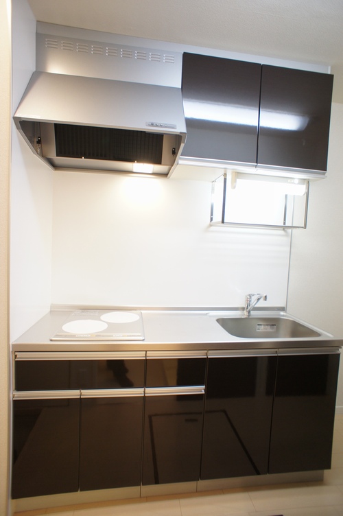 ハイマート・キビ 102号-6