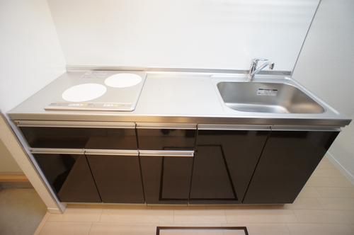 ハイマート・キビ 102号-7