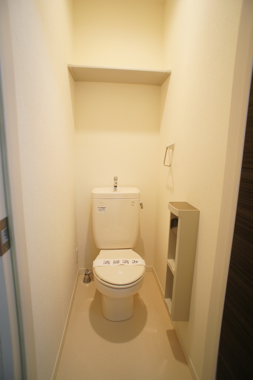 ハイマート・キビ 102号-8