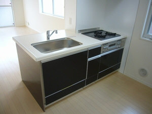 プランドール坪井Ｂ 102号-2