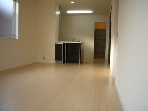 プランドール坪井Ｂ 102号-4