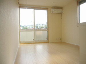 プランドール坪井C 103号-2