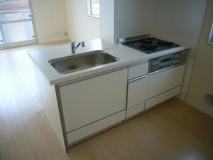 プランドール坪井C 103号-5