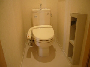 プランドール坪井C 103号-10