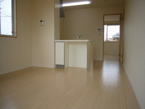 プランドール坪井Ｃ 203号-7