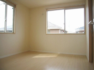 プランドール坪井Ｃ 203号-9