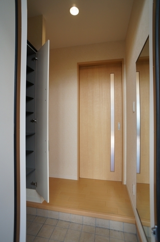 グランシャリオ　市川 203号-10