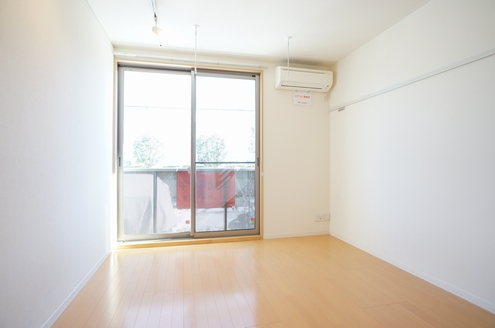 セレクト市川 101号-2