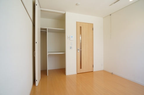 セレクト市川 101号-3