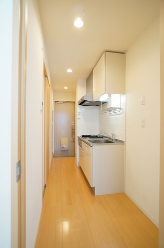 セレクト市川 101号-5