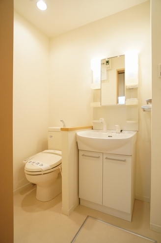 セレクト市川 101号-7