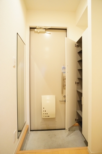 セレクト市川 101号-10