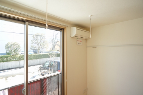 セレクト市川 102号-4