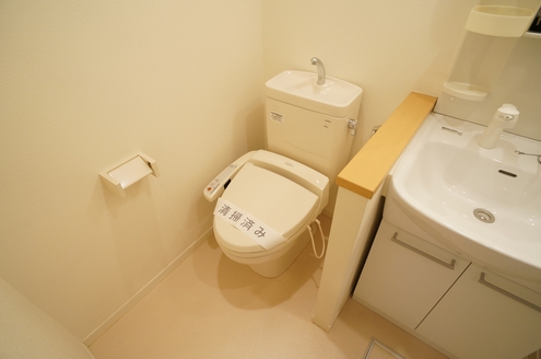 セレクト市川 102号-9