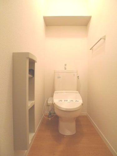 グランメール弐番館 201号-10