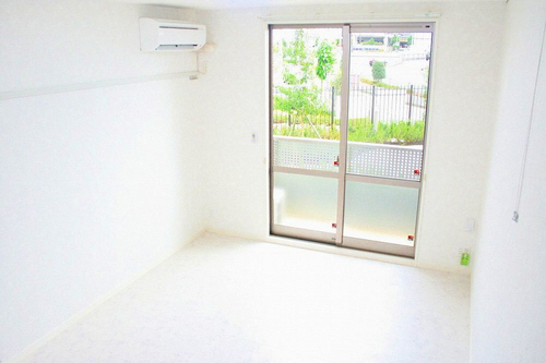 サジタリアＡ 201号-3