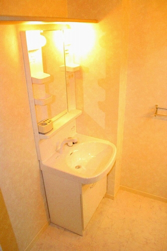 サジタリアＡ 201号-5