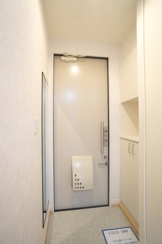 サジタリアＡ 206号-9