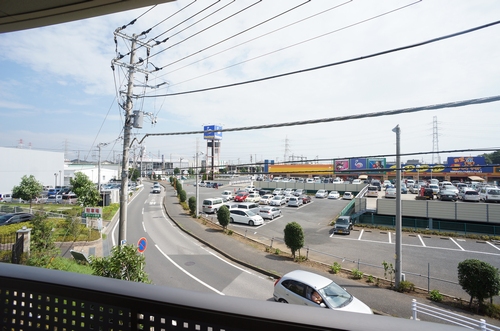 サジタリアＡ 206号-11