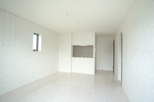 サジタリアＢ 301号-2