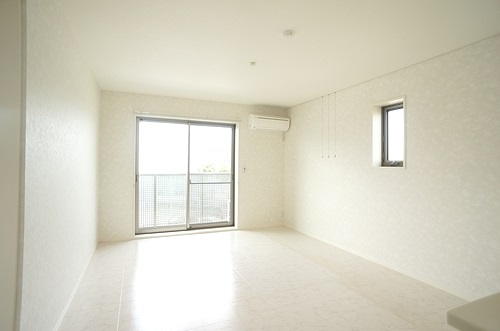 サジタリアＢ 301号-3