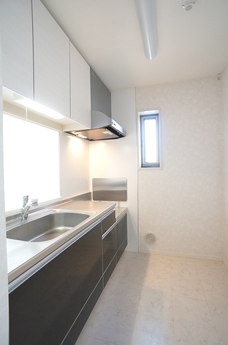 サジタリアＢ 301号-4