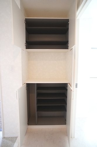 サジタリアＢ 301号-11