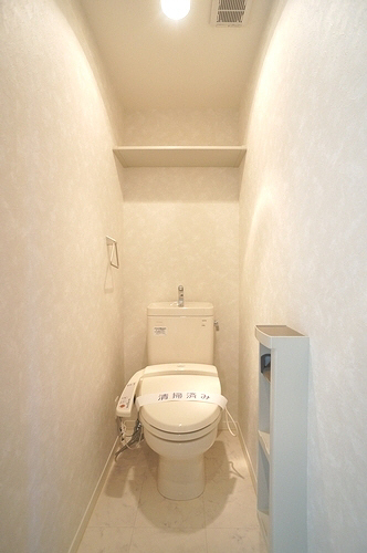 サジタリアＣ 106号-11