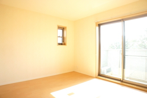 リバーサイド 201号-3