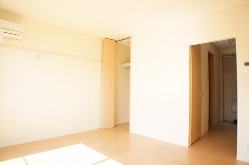 リバーサイド 201号-5